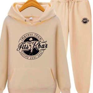 Track Suits